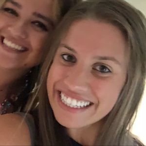 Meet your Posher, Jenna